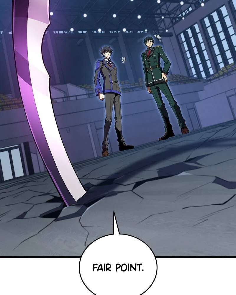 Meikai no Chouetsusha, Academy e Kikan suru Chapter 23 - page 102