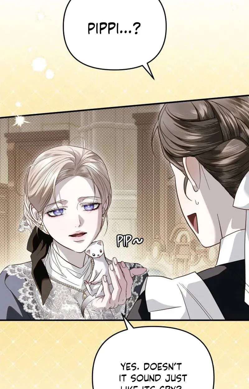 I Only Need Our Child, Your Grace Chapter 27 - page 74