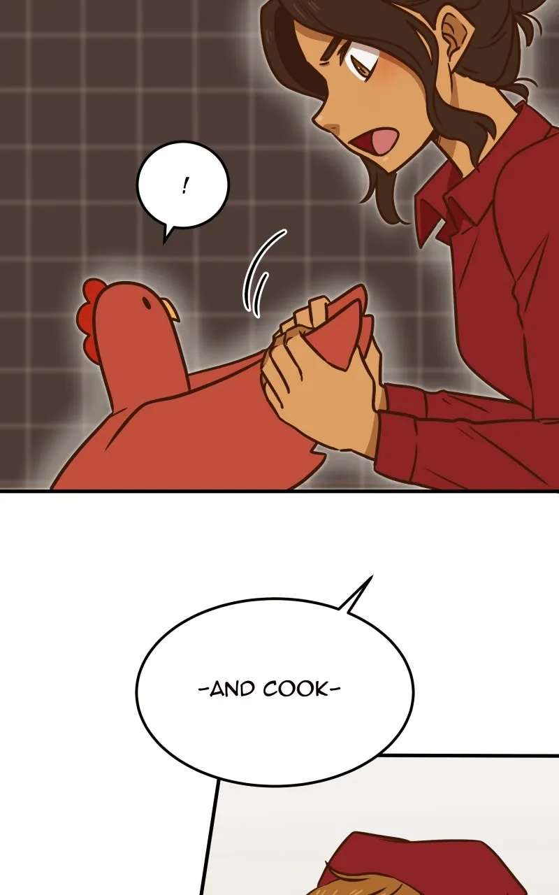 Diner for Adas Chapter 10 - page 70