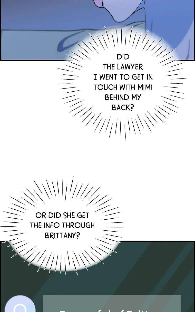 Momfluencer Chapter 87 - page 37
