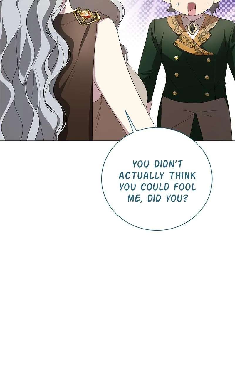 Wished You Were Dead Chapter 109 - page 96