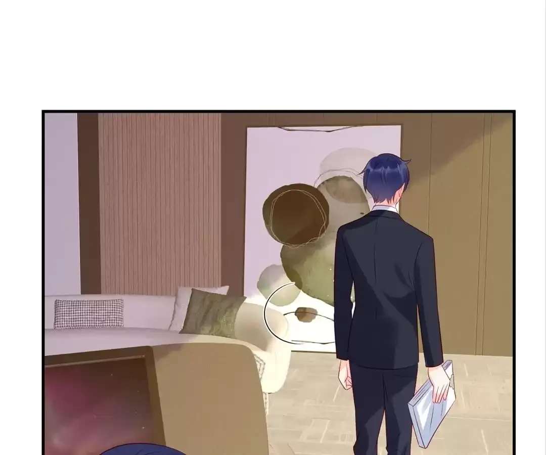Wolf Billionaire’s Sweet Lover Chapter 105 - page 5