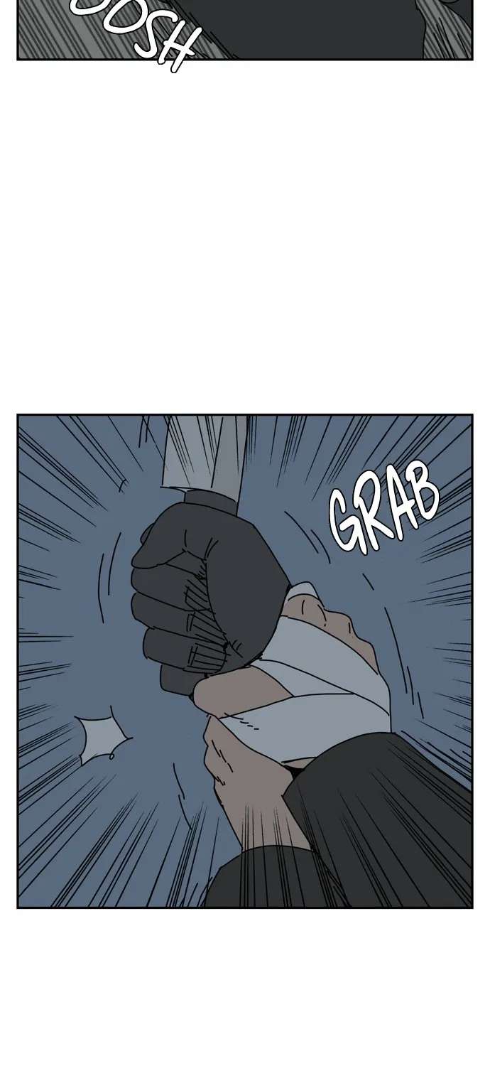 Nature Man Chapter 6 - page 45
