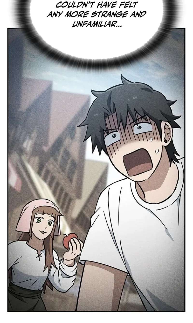 Kim Oh-jin and The Strange Beasts Chapter 60 - page 16