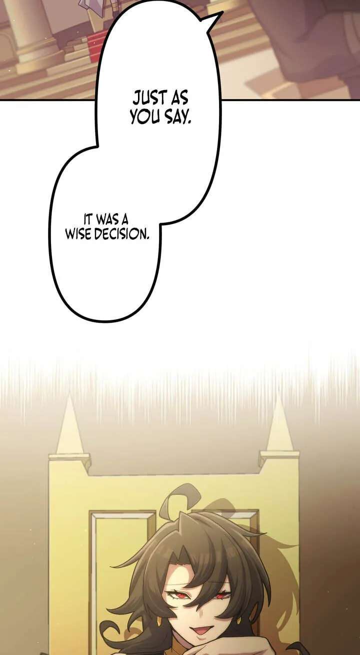 Maou App de S-kyuu Hunter ni Naremashita Chapter 159 - page 9