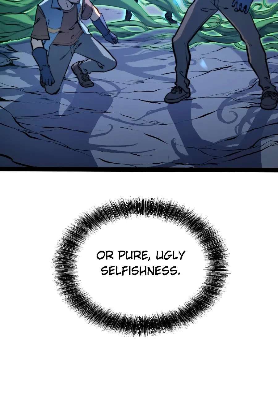 All-Class Awakening:God Slayer II Chapter 20 - page 26
