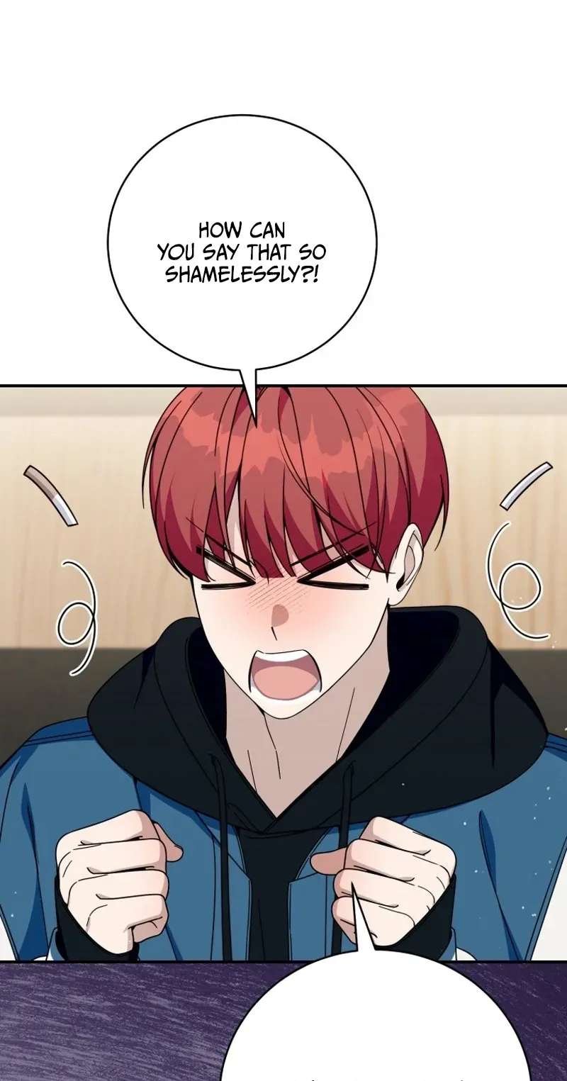 An Insincere Idol's Blank Slate Chapter 100 - page 5