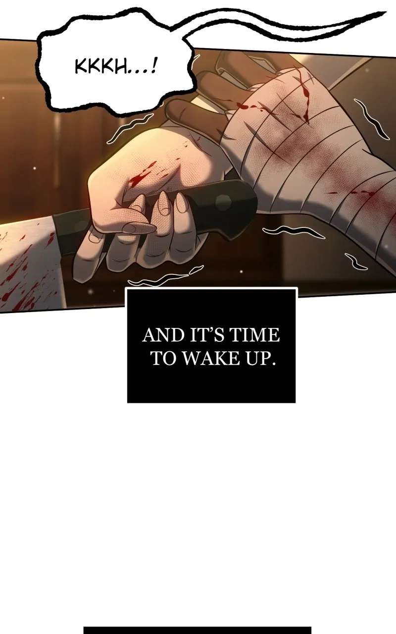 Finding Humanity Chapter 12 - page 84