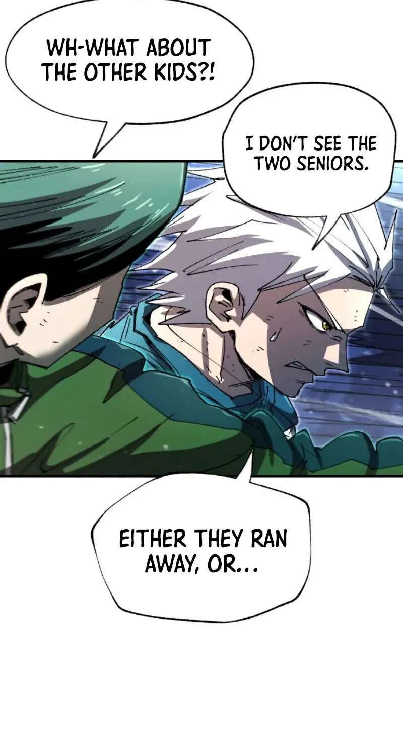 Island of Stars and Chains Chapter 75 - page 10