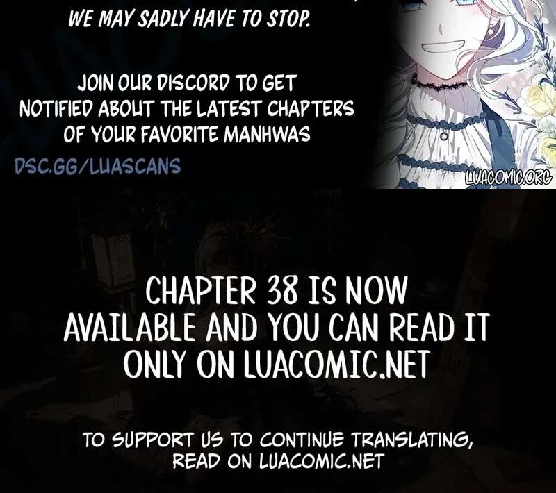 This Is What Revenge Looks Like Chapter 37 - page 109