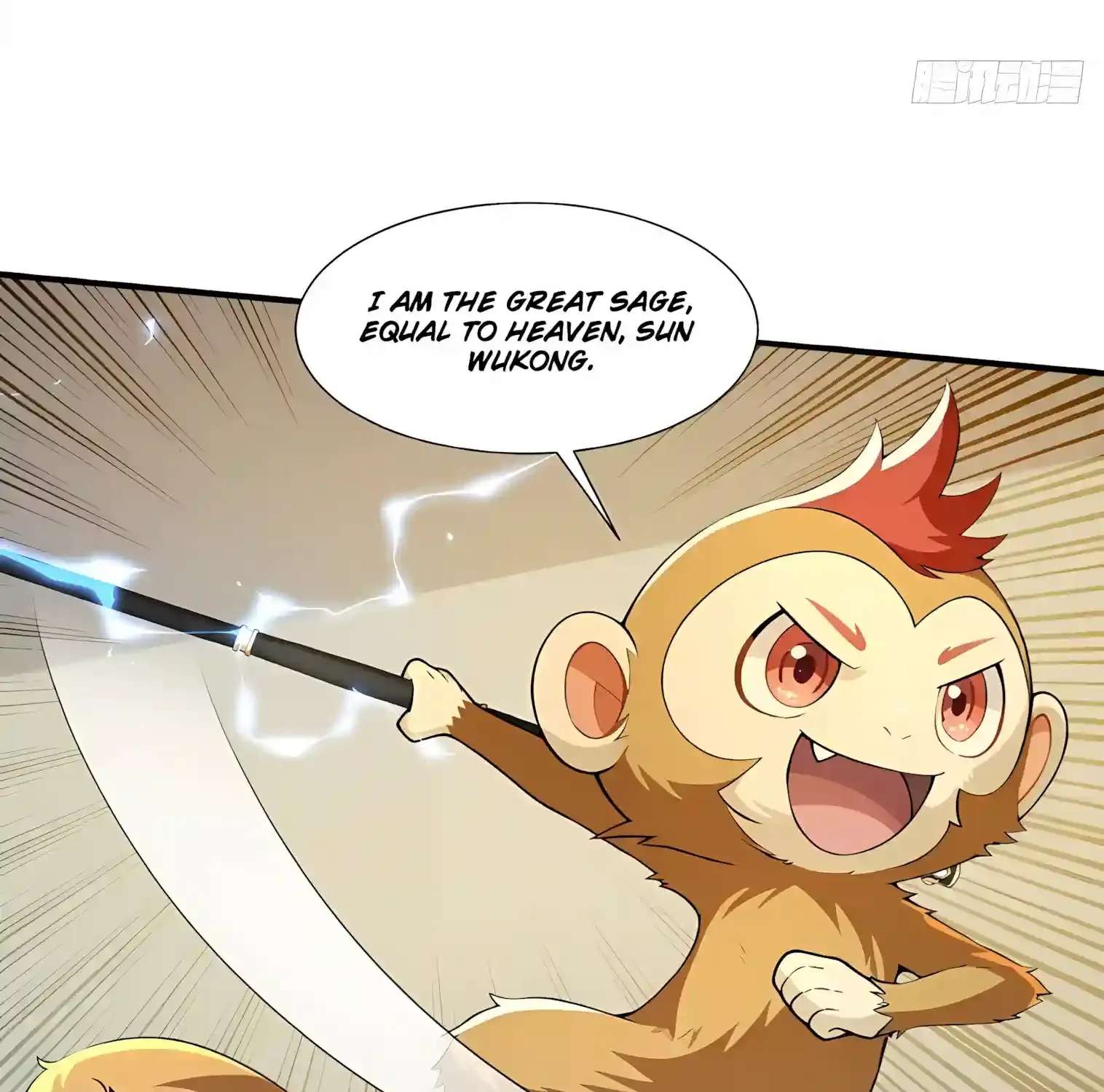 Undead Catastrophe: A Sea of Bones at My Command Chapter 41 - page 55