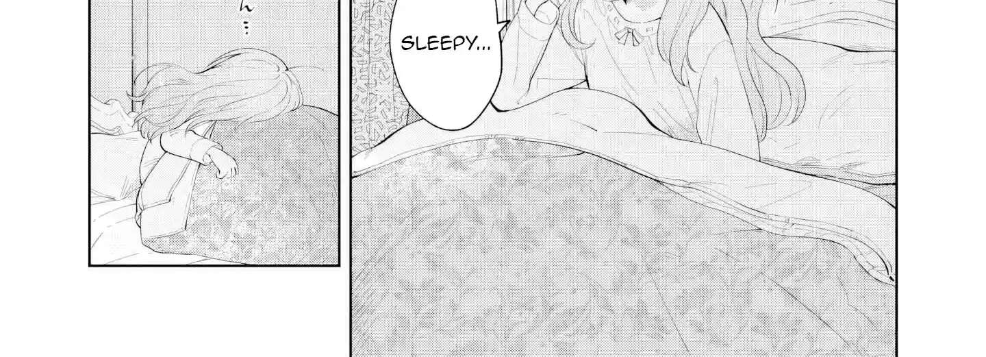 The Lonely Witch Who Bites Back and Her Puppy Prince Who Won't Leave Her Alone Chapter 2 - page 7