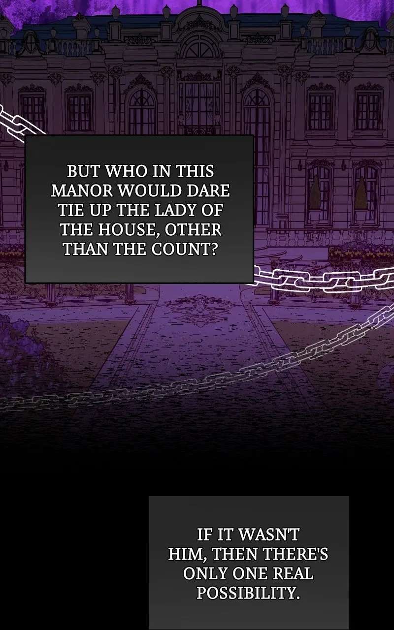 A Dying Maid’s Guide to Revenge Chapter 11 - page 68