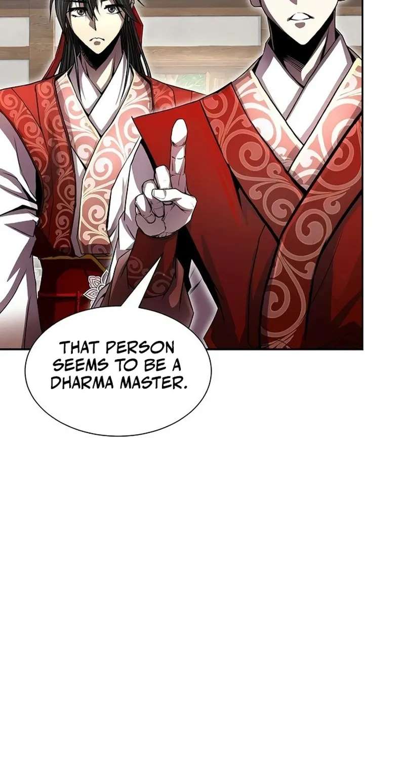 The Sword Emperor's Way of Establishing the Namgung Clan Chapter 24 - page 82