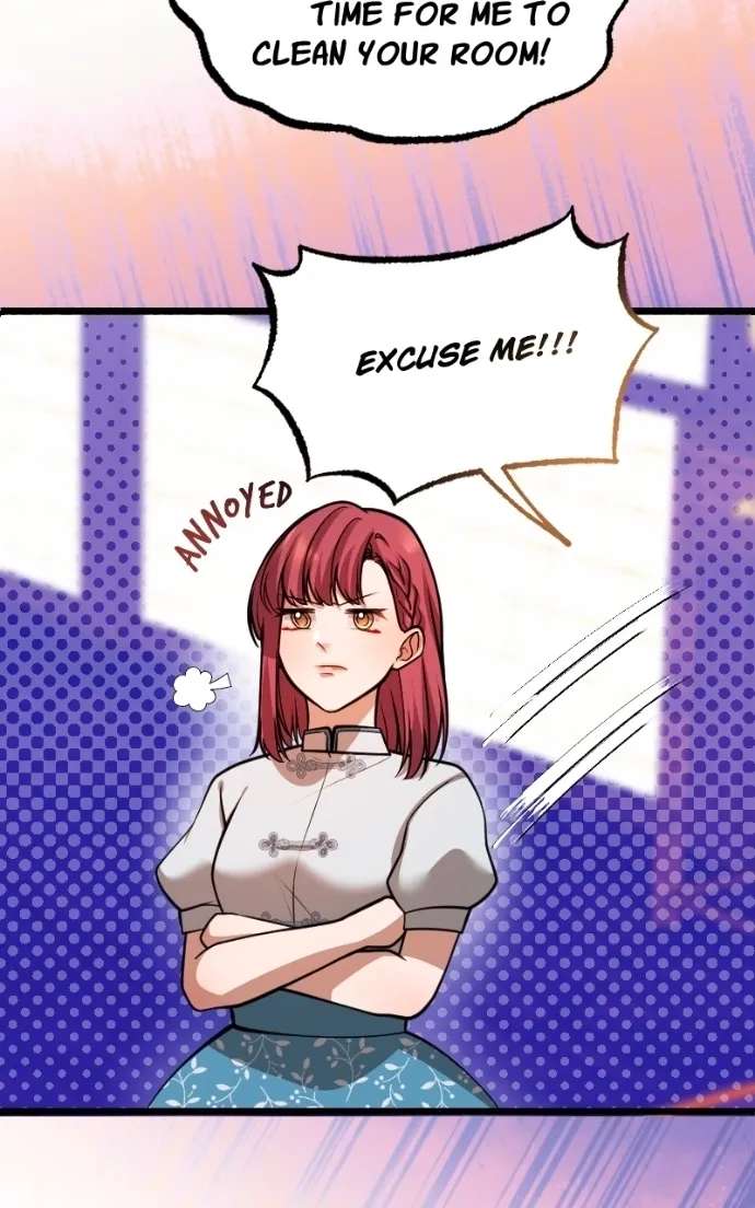 Bride of the Afterworld Chapter 30 - page 40