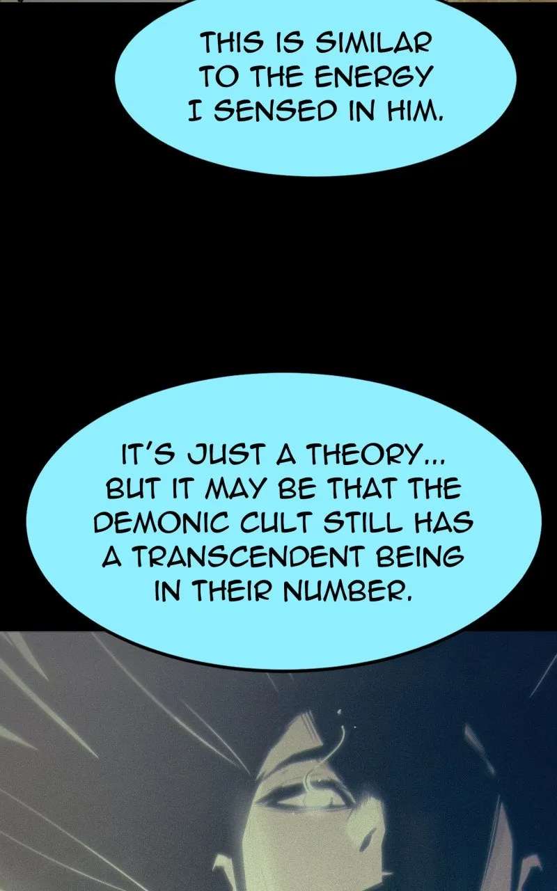 The Dang Clan’s Swordmaster HeirJust Wants a Normal Life Chapter 111 - page 10
