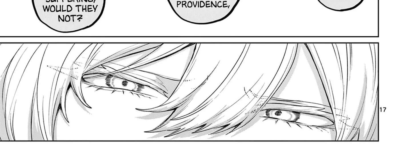 KaguRai: Kagura & Raito Chapter 65 - page 28