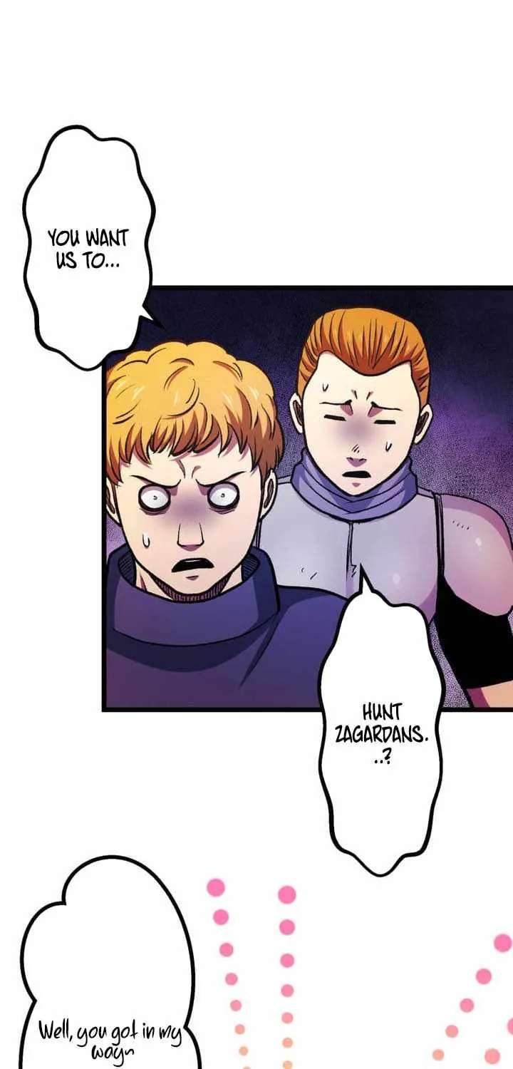 The Reincarnation of God-Level Crafting Chapter 43 - page 10
