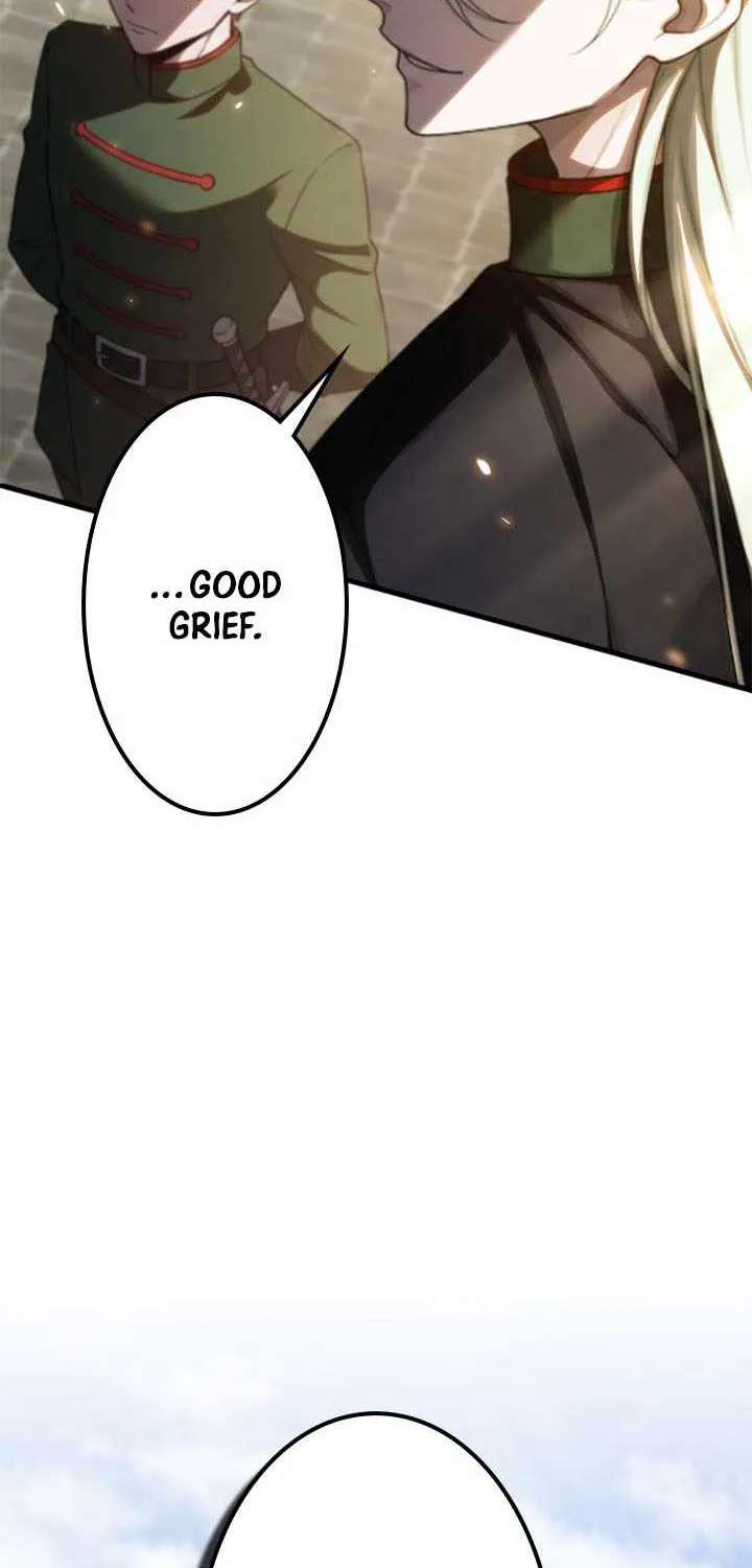 The Sword Saint Reincarnated Into a Noble Mage Family Chapter 24 - page 66