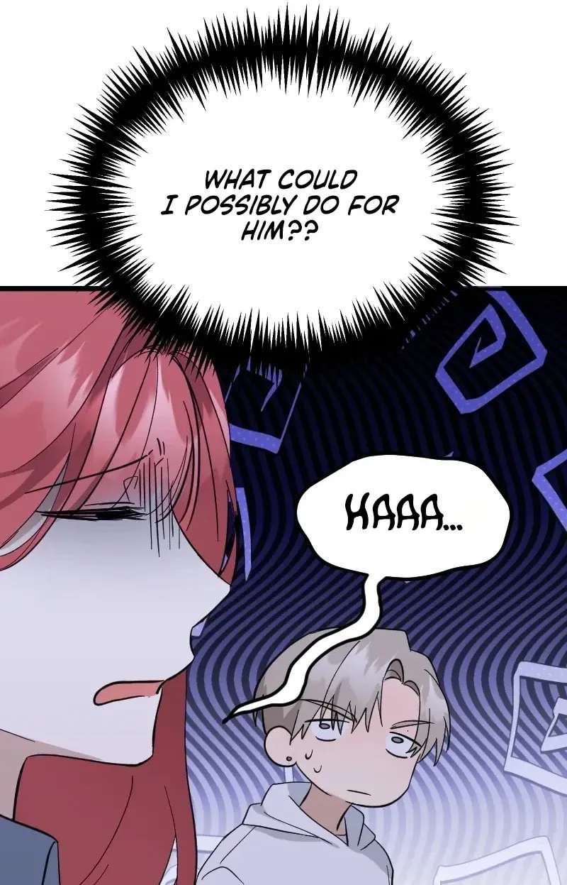 Last Cupid Chapter 1 - page 61