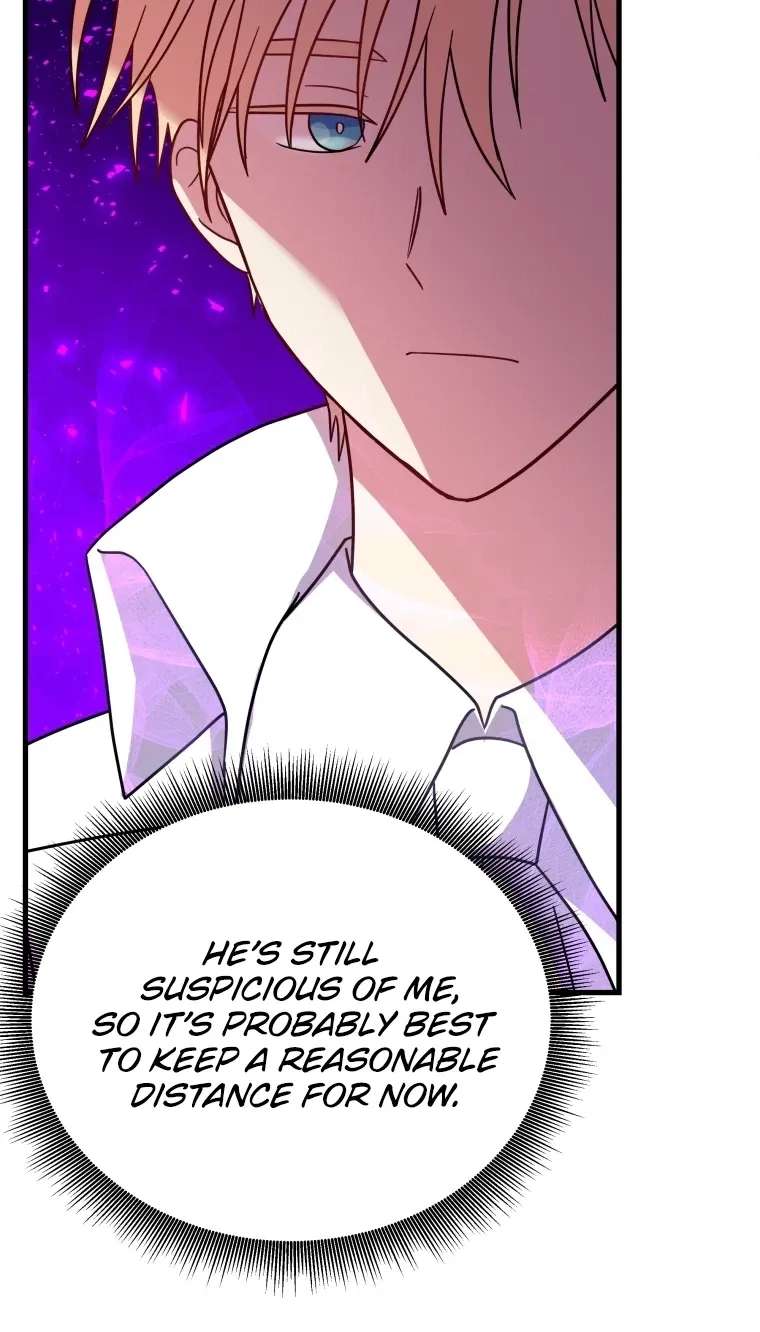 The Dukedom Is Inhabited By A Monster Chapter 15 - page 86