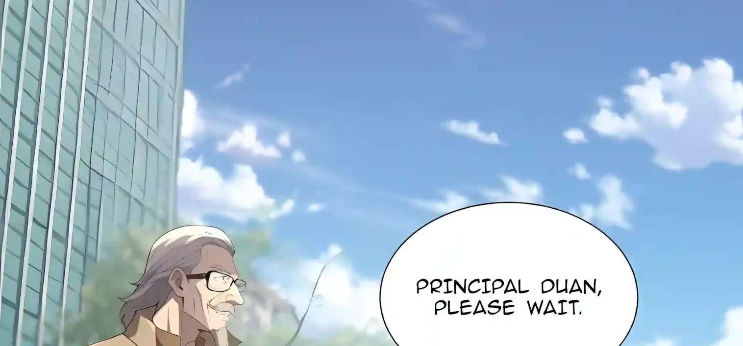 I Opened the Mythical Pet Era Chapter 58 - page 22