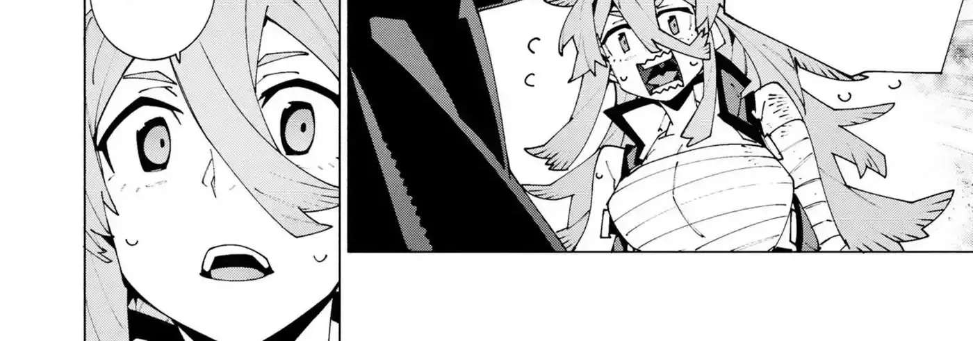 The Path of an S-Rank Adventurer: From Deadweight to Weapon Master Chapter 17 - page 60