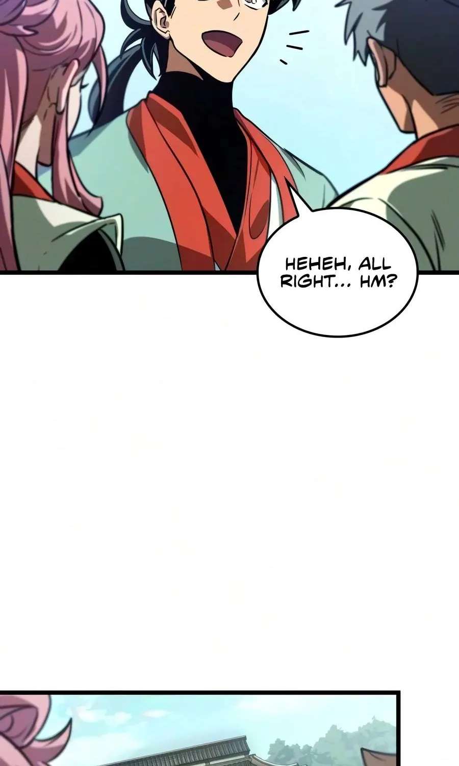 The Genius Martial Artist Who Remembers Everything Chapter 23 - page 7