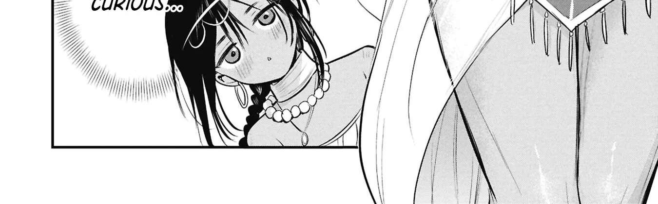 Prince Sun Wants to be a Wife Chapter 10 - page 4