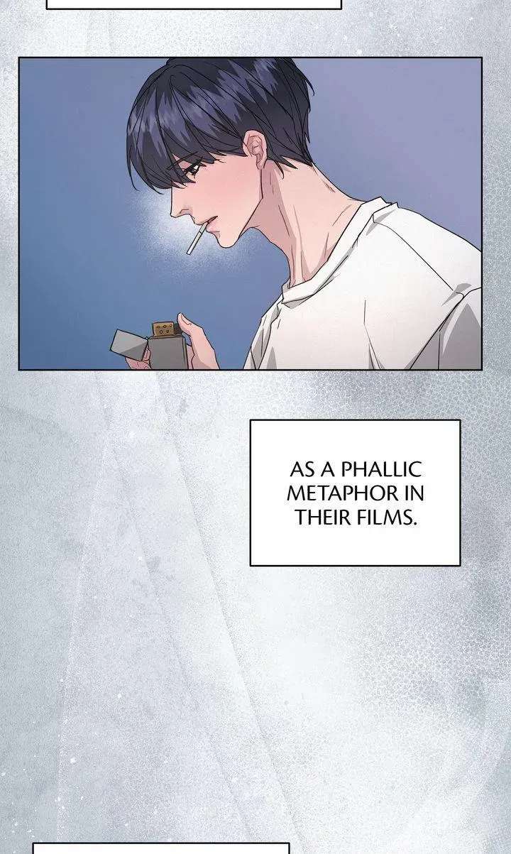 Off The Record Chapter 40 - page 15