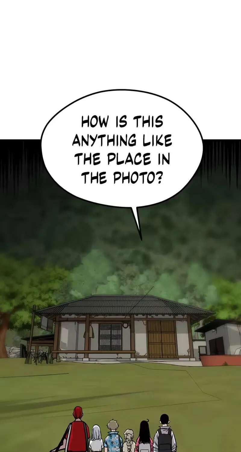 The Student, the Witch, and the Academy Chapter 76 - page 12