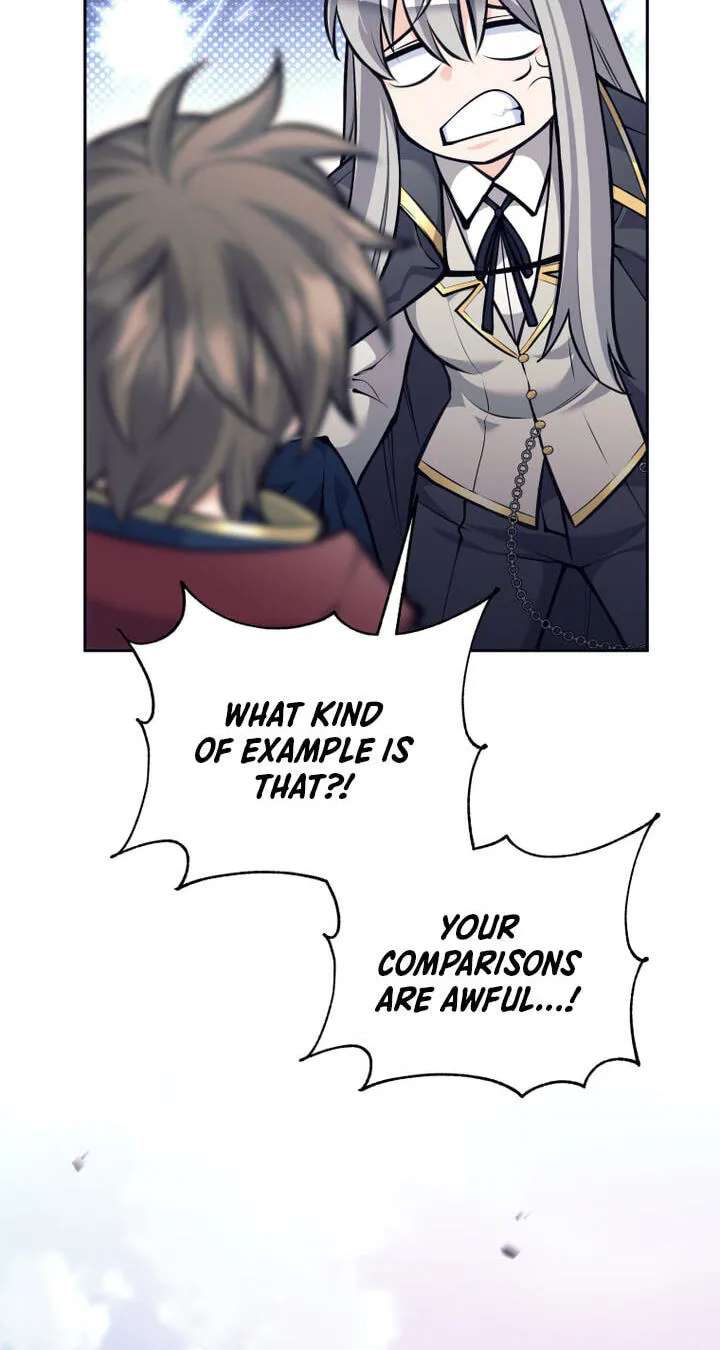 I'm Quitting the Hero's Party Chapter 163 - page 46