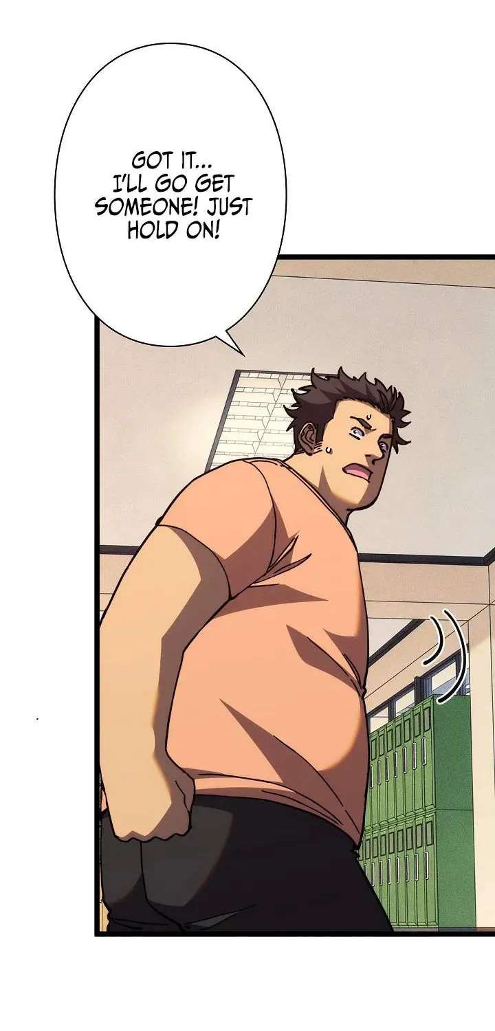 The Strongest Swordsman Rising from a Bottom-Tier Job Chapter 22 - page 6