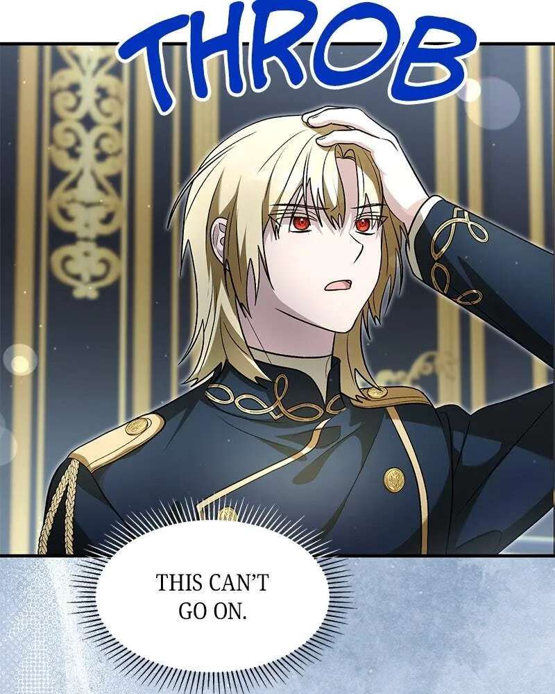 The Emperor's Puppy Chapter 85 - page 23