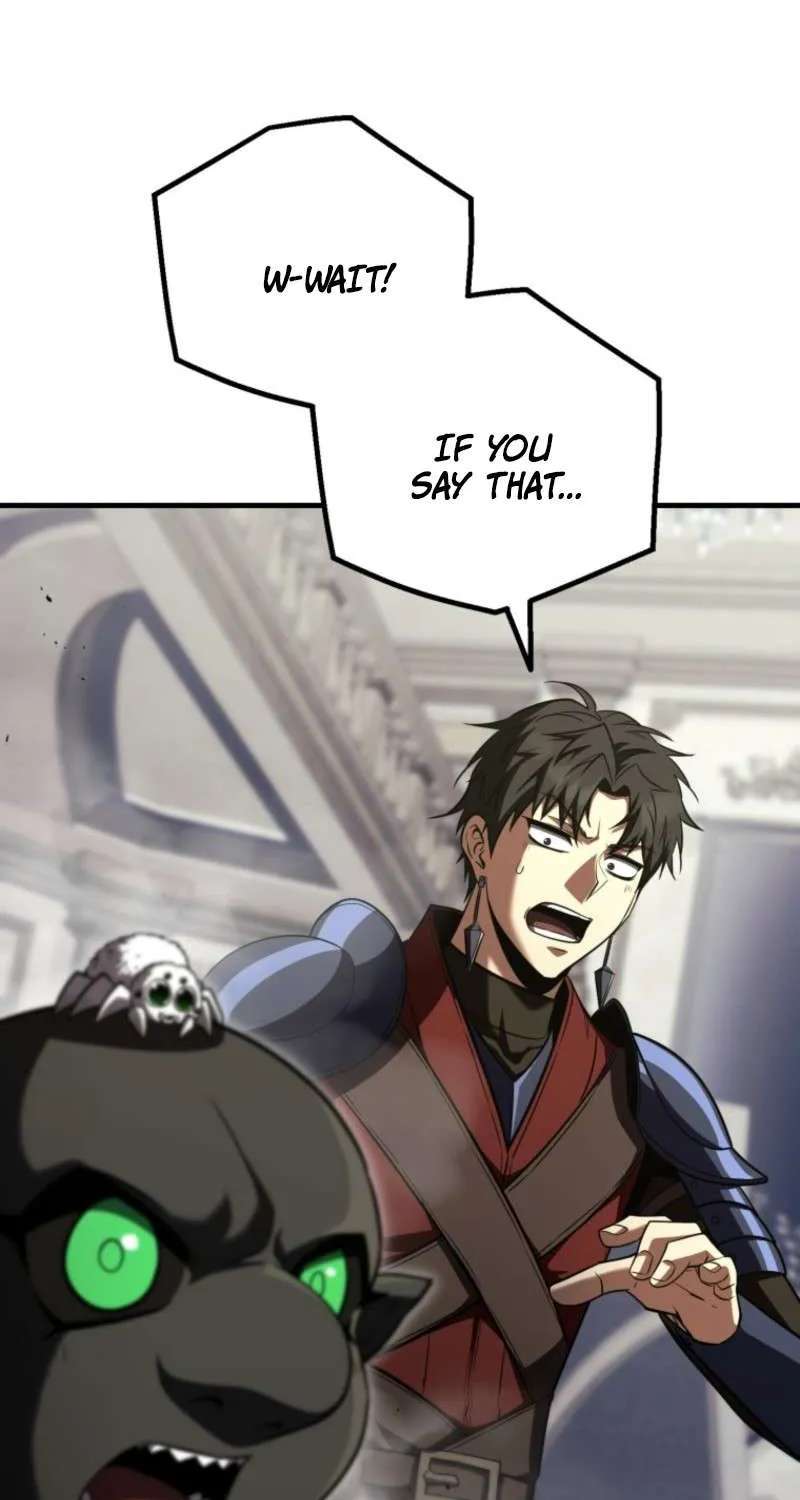 The Return of the Unrivaled Genius Ranker Chapter 39 - page 92
