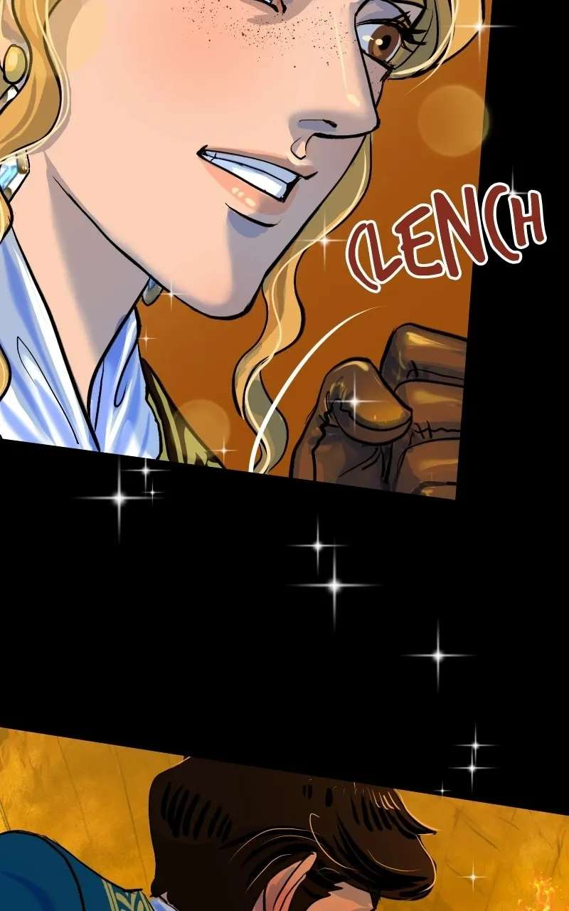 The Intrigues of the Chevalier D'Eon Chapter 21 - page 76