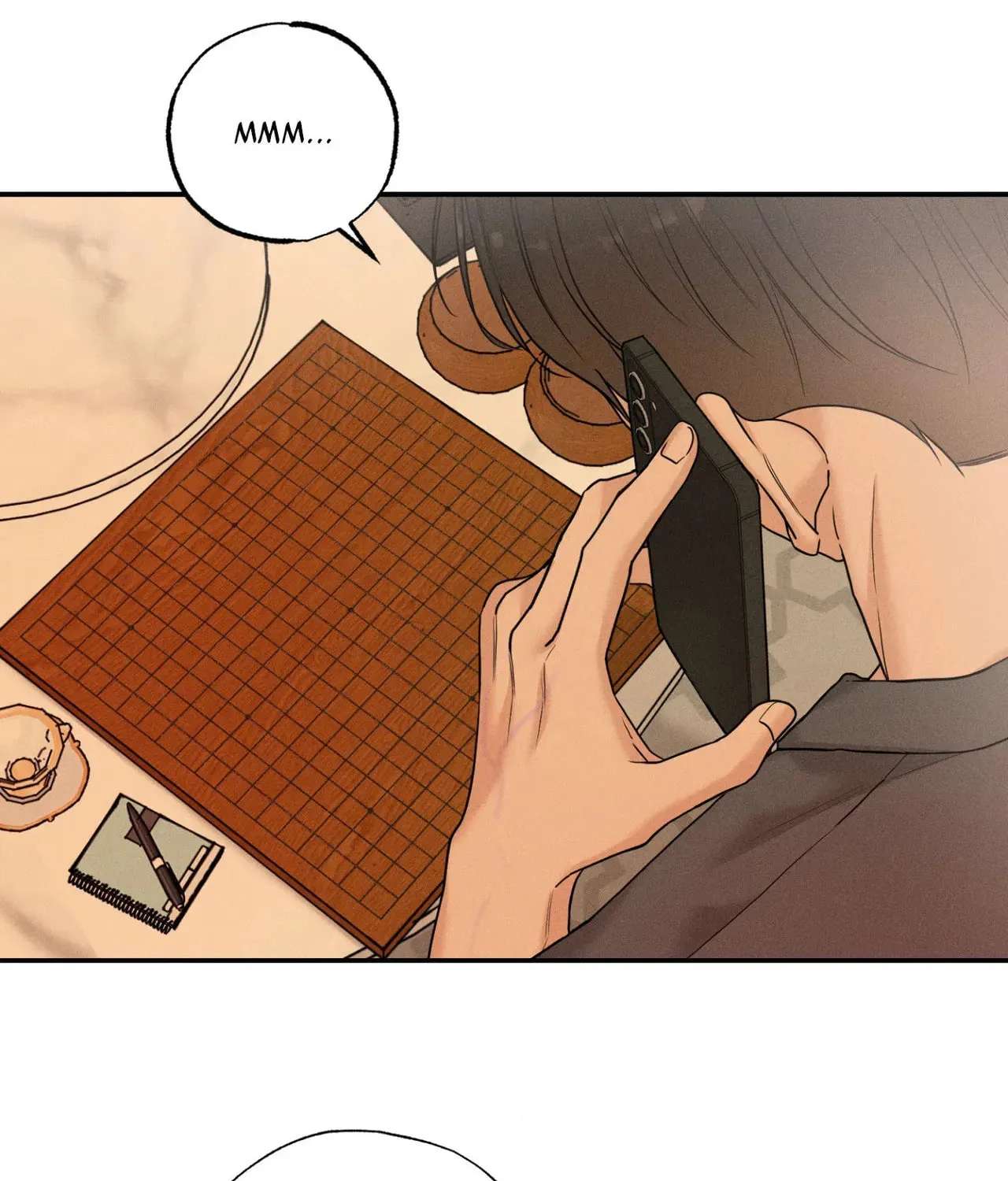 Focusing Chapter 24 - page 53