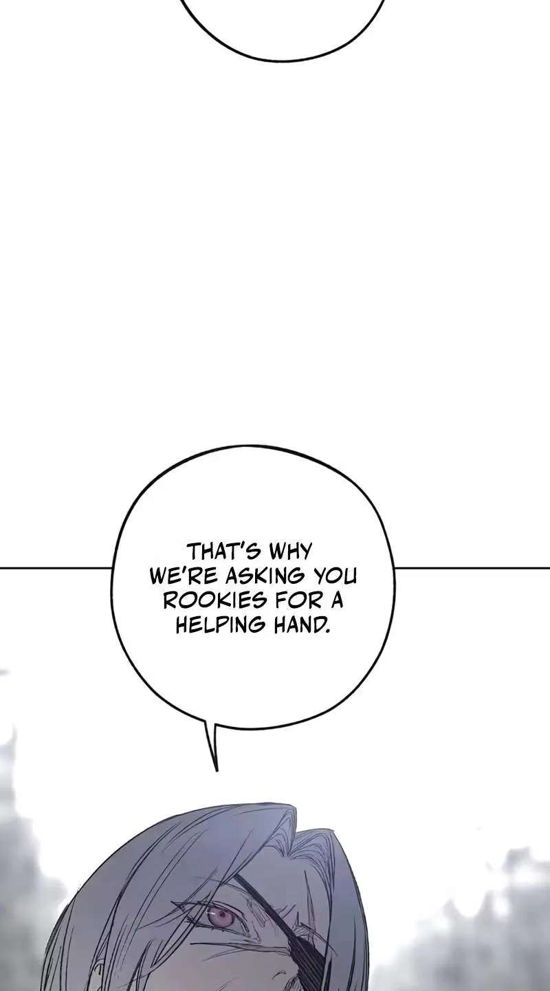 Howling (WANKE) Chapter 7 - page 46