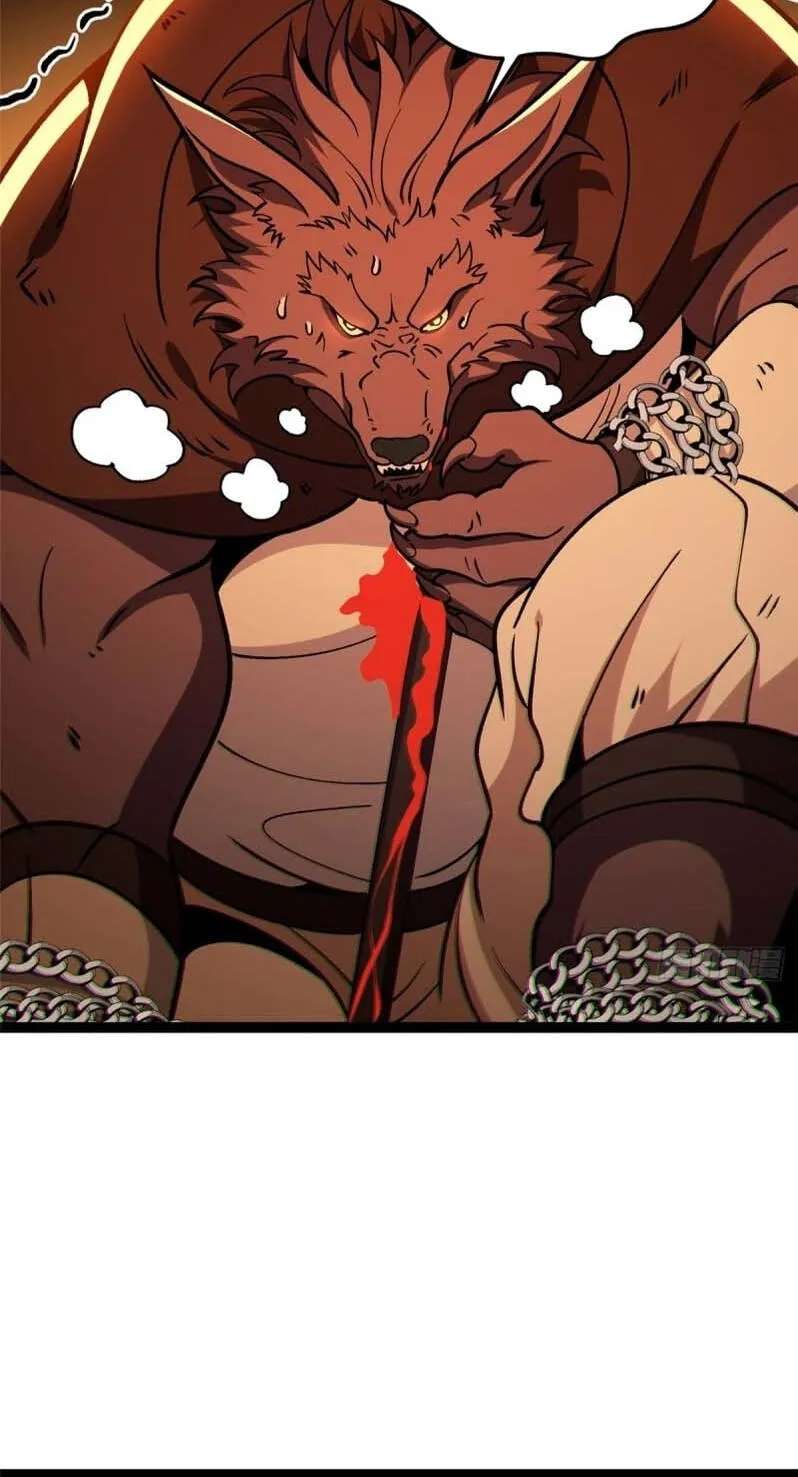 My Vampire System: A Dragon's Revenge Chapter 356 - page 8