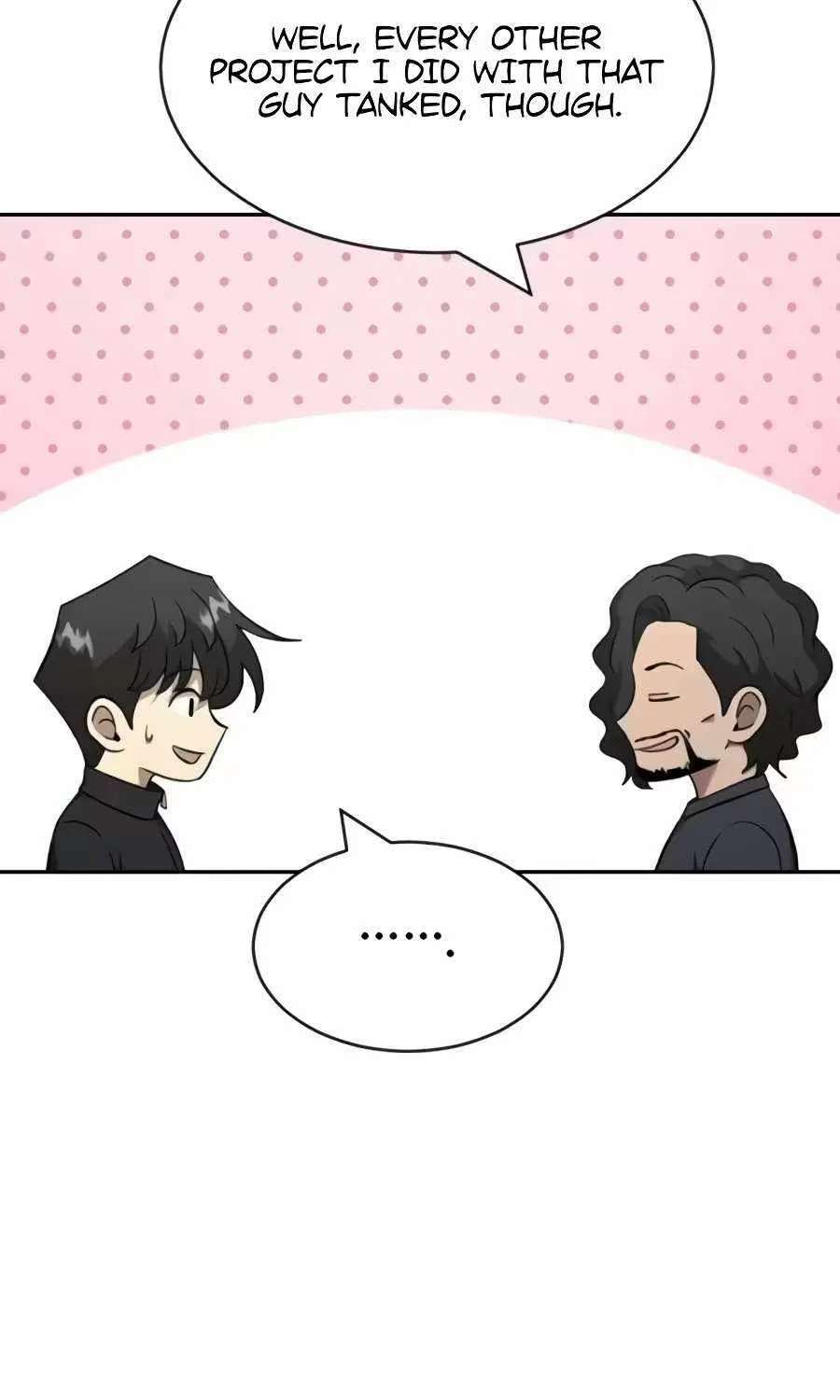 The Possessed Prodigy Actor Chapter 65 - page 18