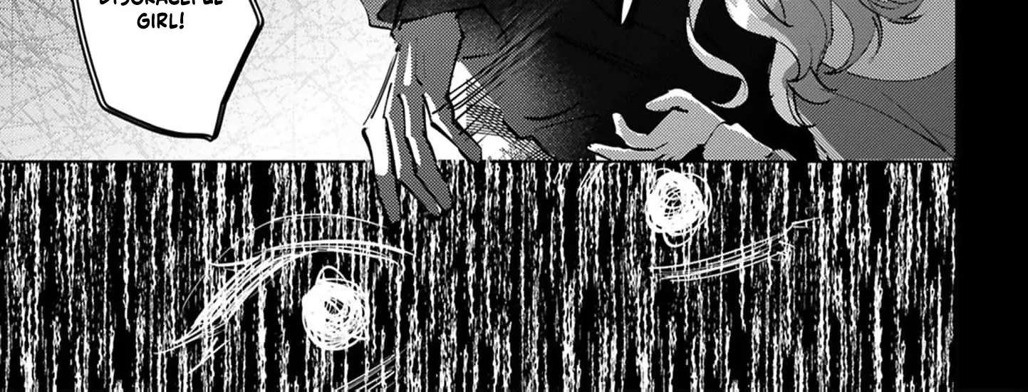 Maryoku Zero no Migawari Hanayome Chapter 1 - page 27