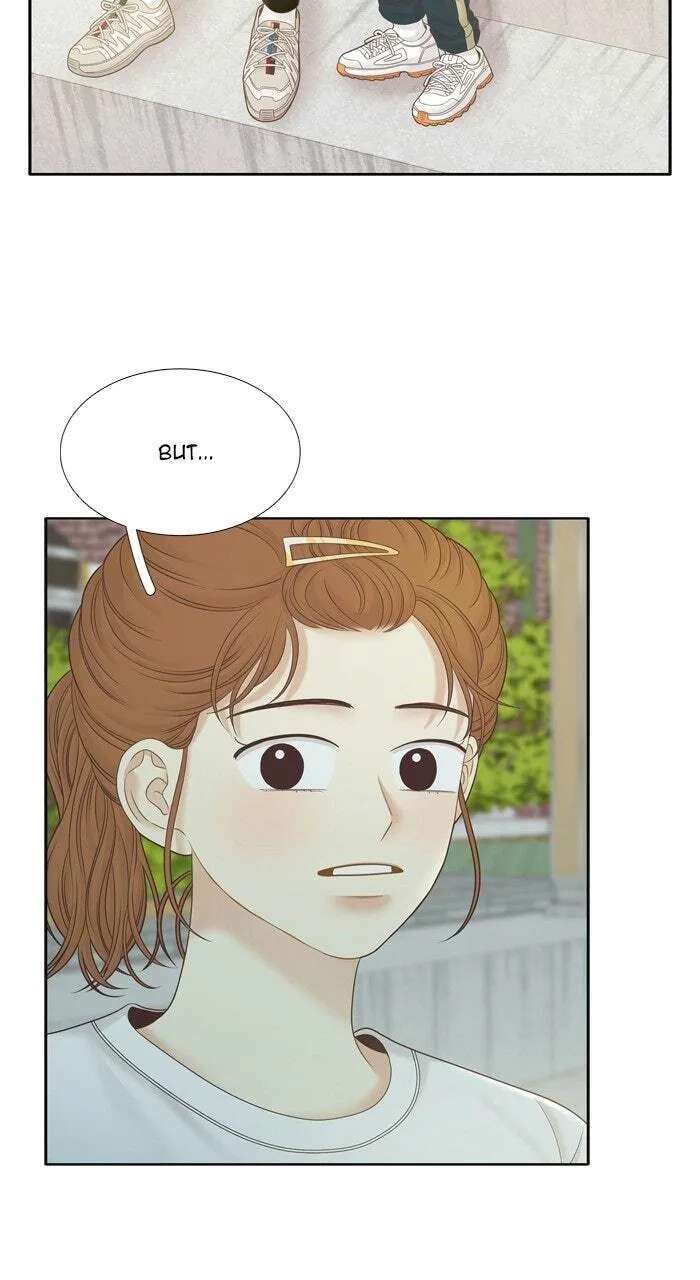 Odd Girl Out Chapter 496 - page 30