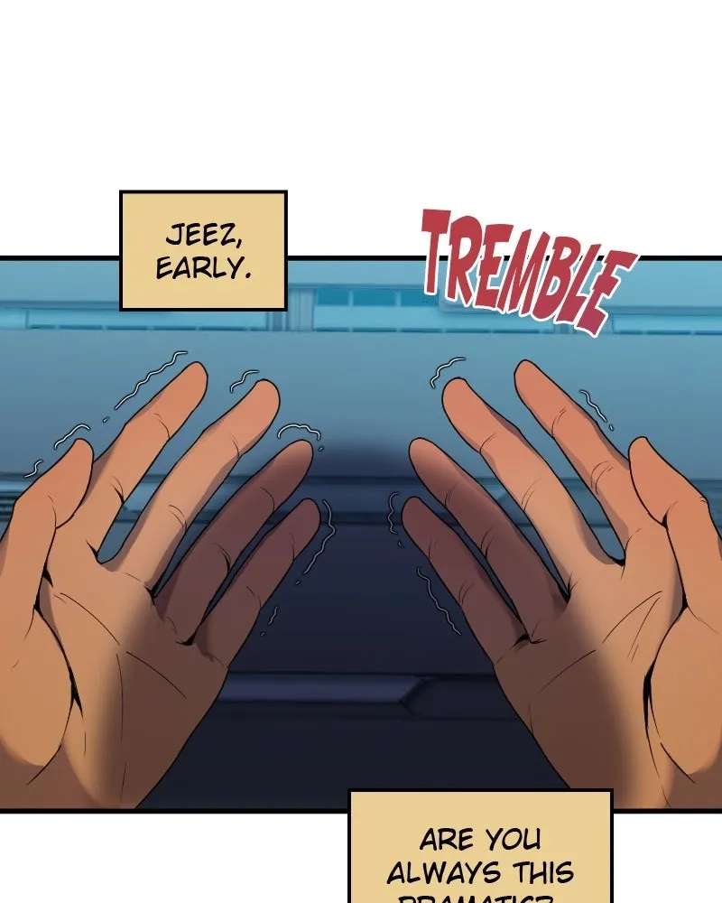 Recollection: A Star Trek Story Chapter 5 - page 104