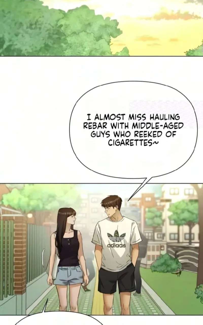 Living with Romeo Chapter 60 - page 32