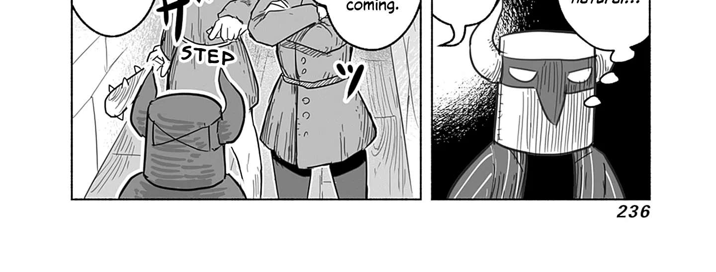 Ryuu to Yuusha to Haitatsunin Chapter 63 - page 29