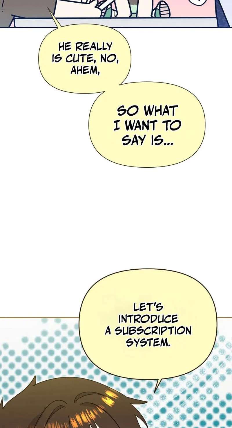 My Brother and His Gift Chapter 99 - page 26