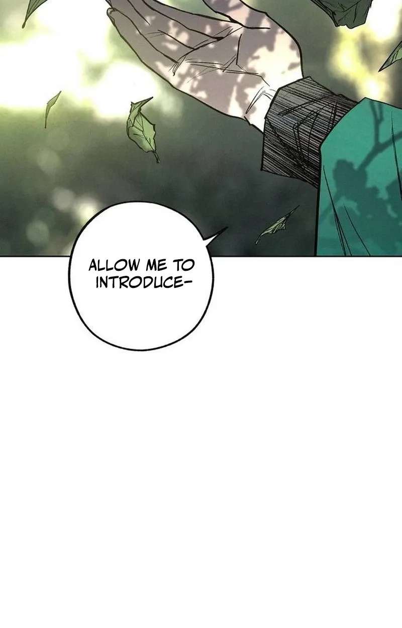 The Howling Plague Chapter 5 - page 86