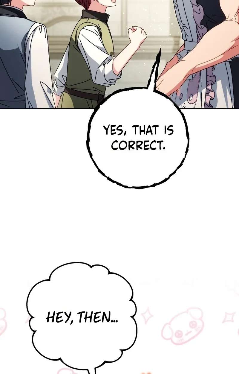May I Cry Now? Chapter 61 - page 66