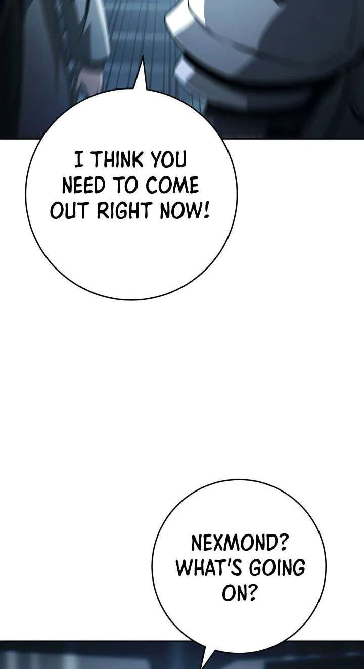 The Skeleton Soldier Failed To Defend The Dungeon Chapter 388 - page 31