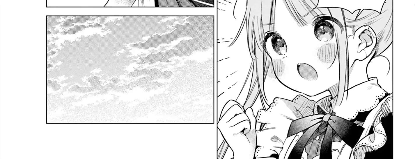 Maid & Roid wa Ojousama no Oyaku ni Tachitai! Chapter 2 - page 18